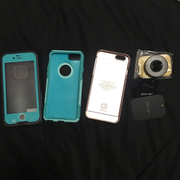 Phone cases - Picture 1 of 5